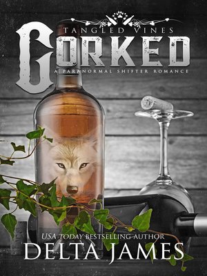 cover image of Corked